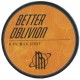 MakeMake Brewing Better Oblivion Milk Stout 6% Tap Clip
